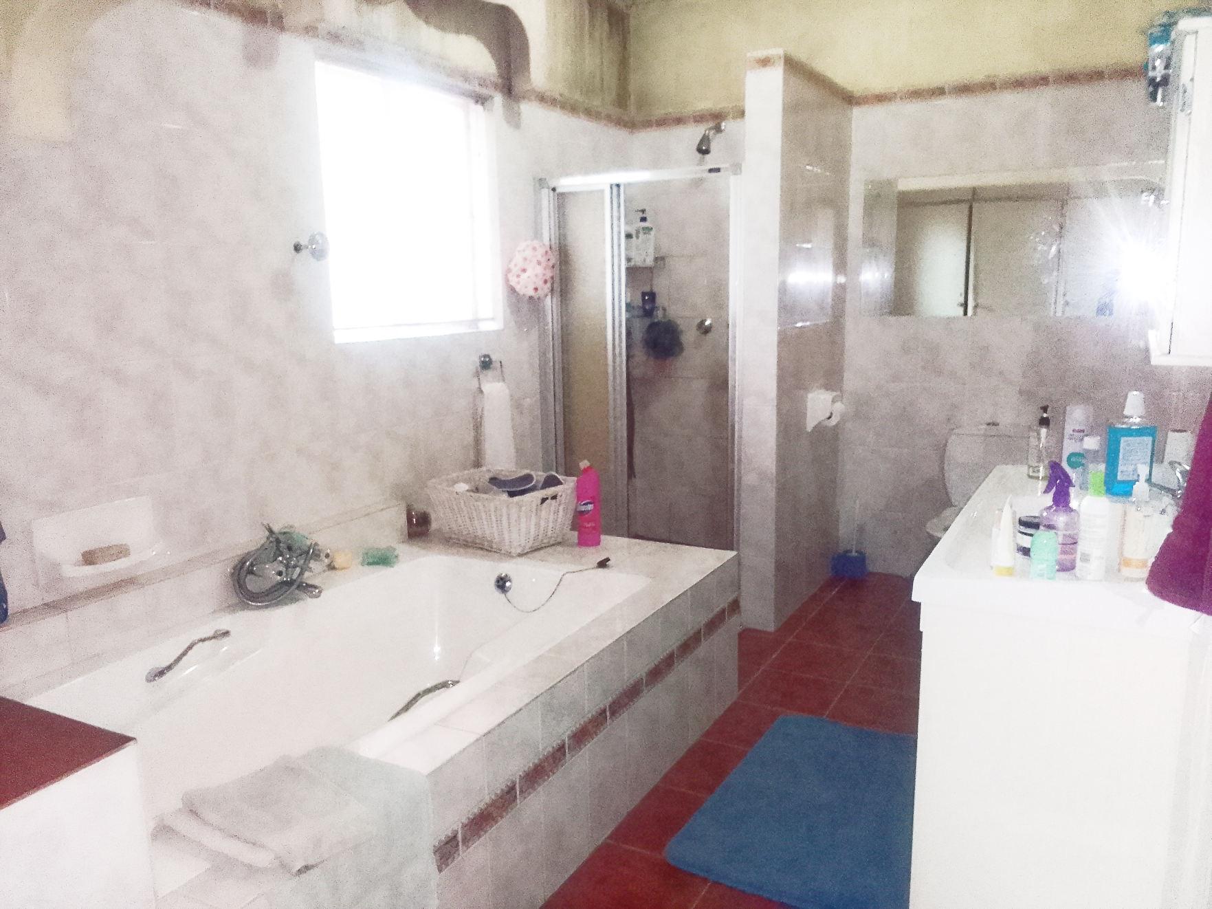 Charming 4-Bed Family Home in Pretoria North