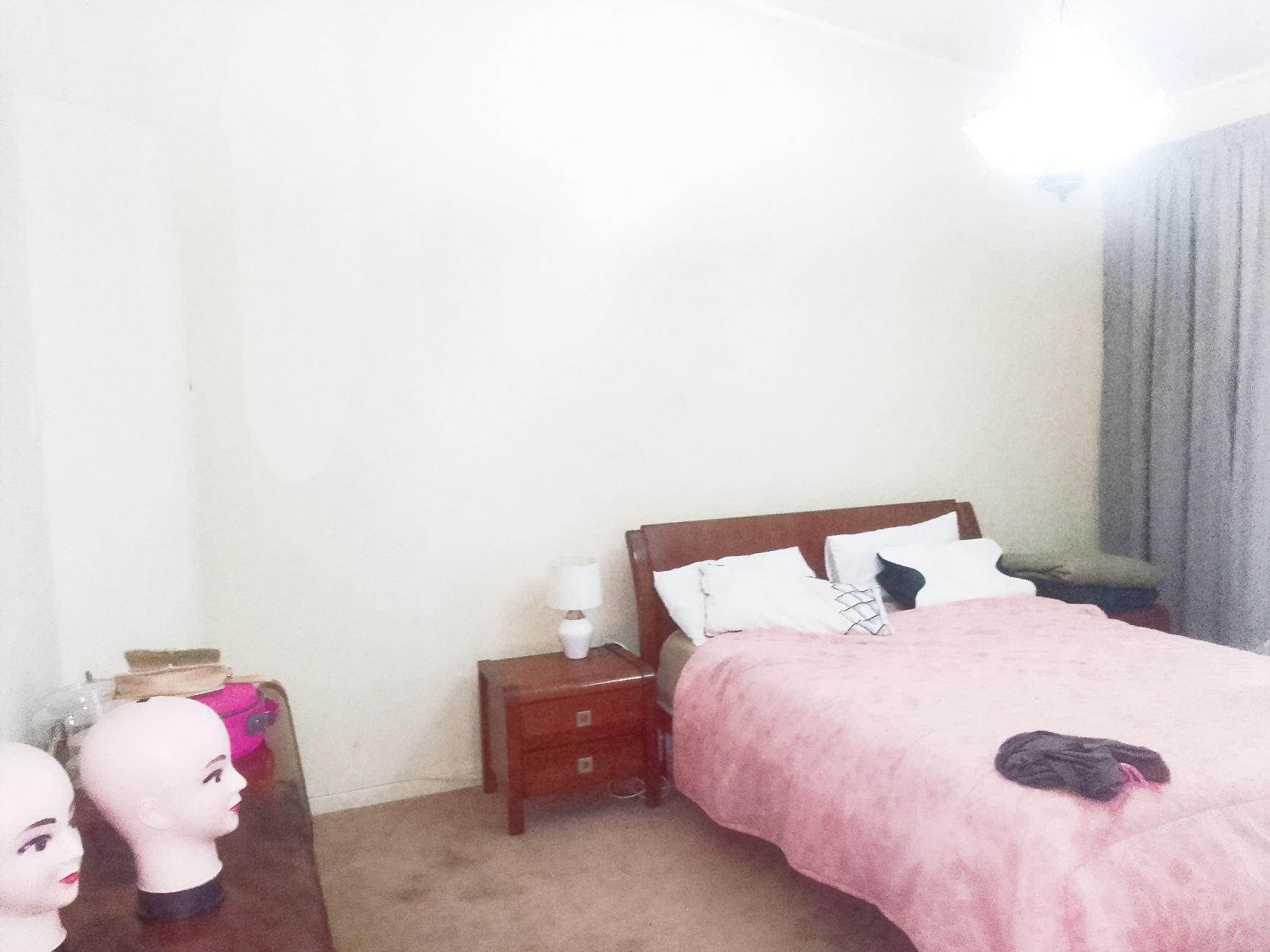 Charming 4-Bed Family Home in Pretoria North