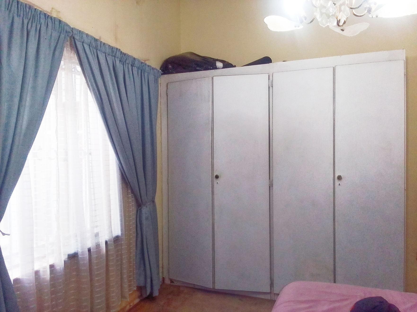 Charming 4-Bed Family Home in Pretoria North