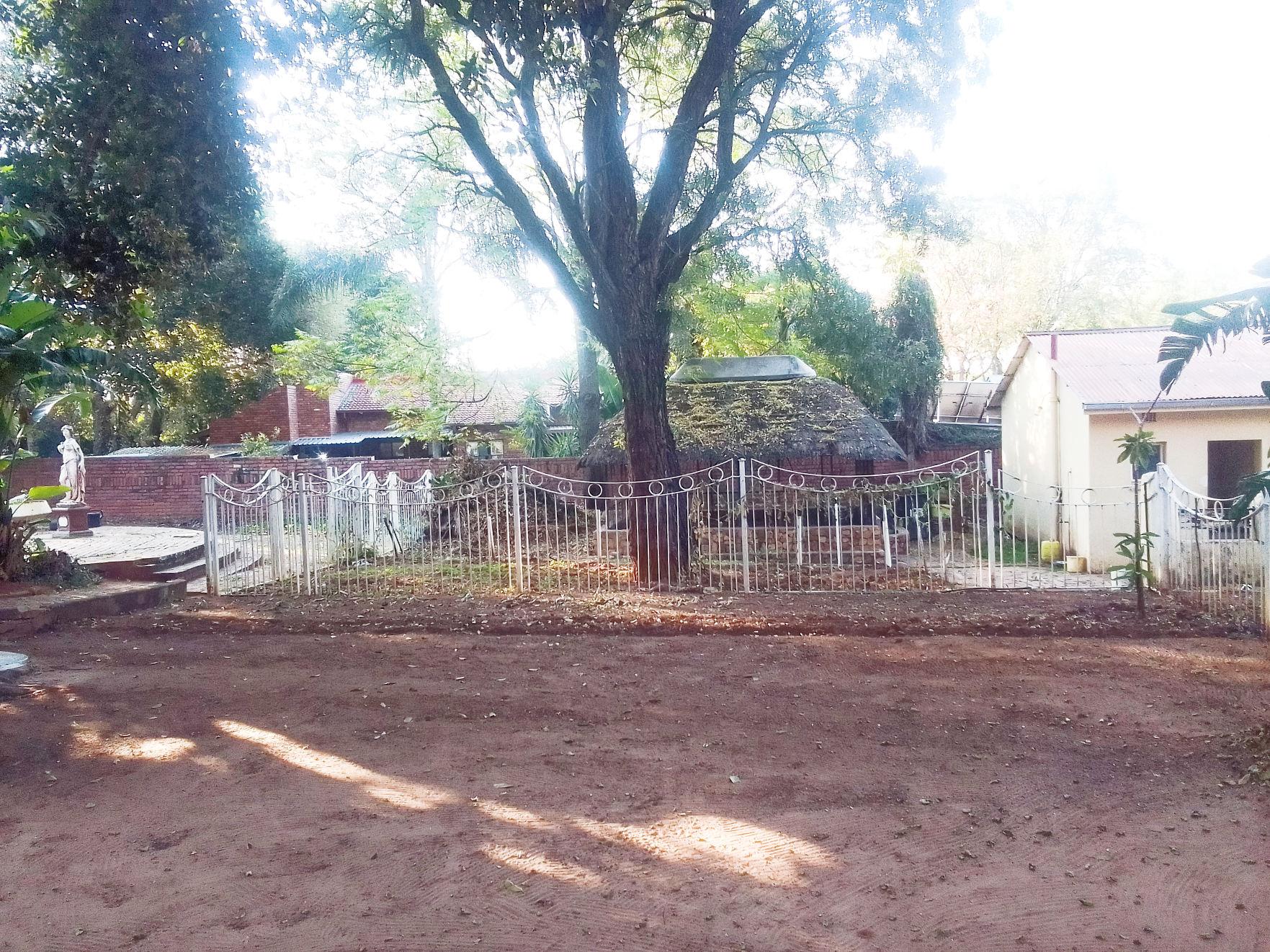 Charming 4-Bed Family Home in Pretoria North