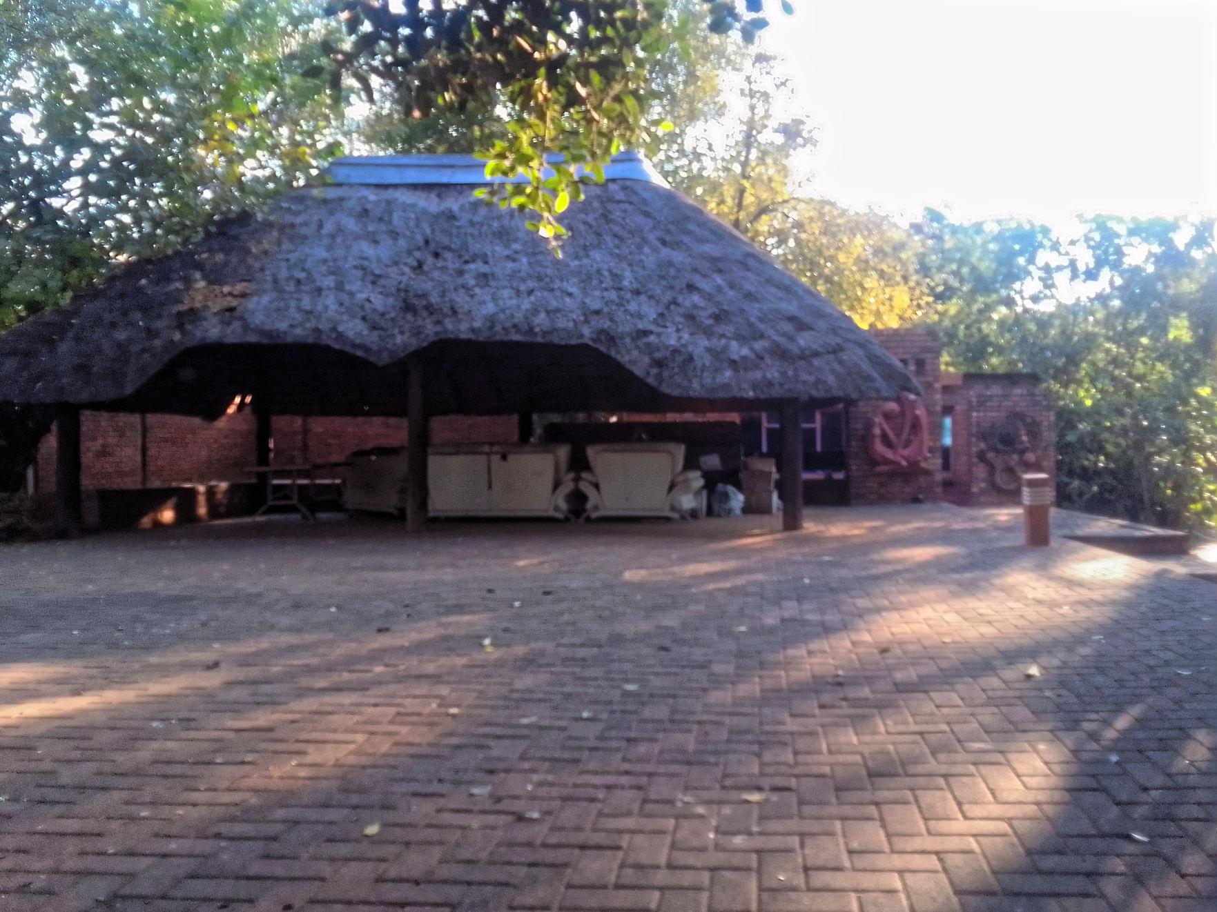Charming 4-Bed Family Home in Pretoria North
