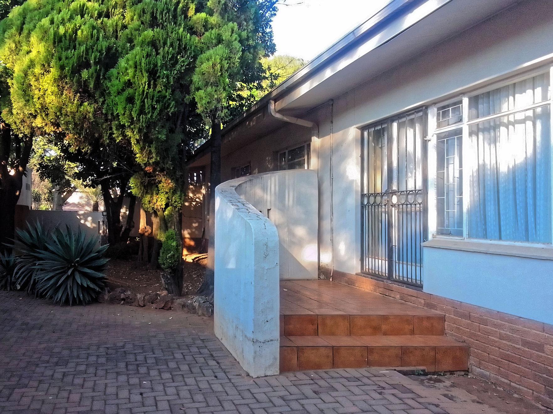 Charming 4-Bed Family Home in Pretoria North