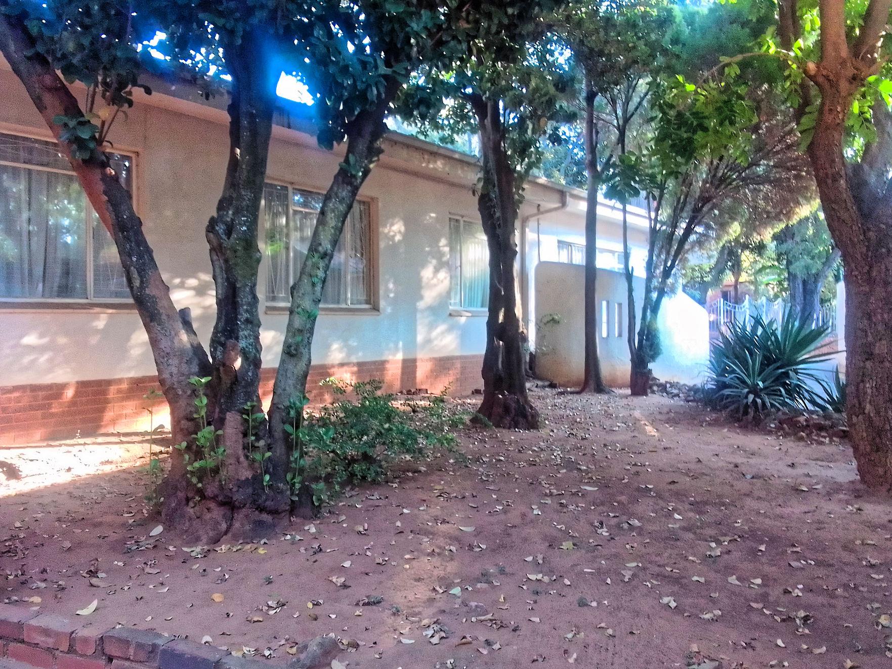Charming 4-Bed Family Home in Pretoria North