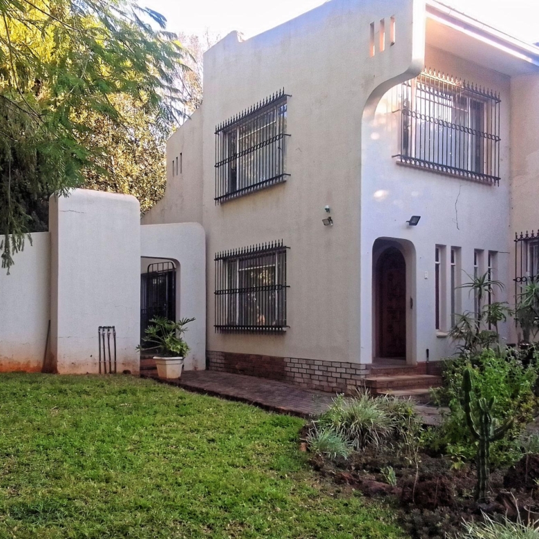 Charming 4-bed family home
