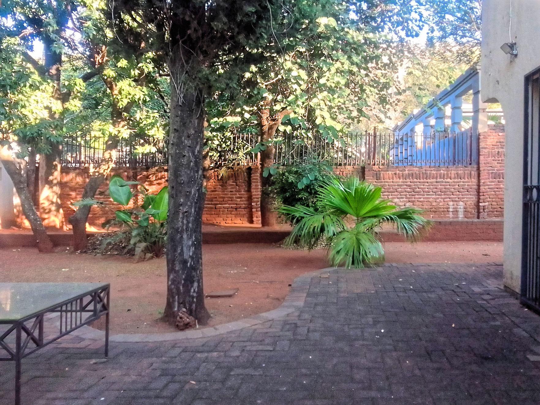 Charming 4-bed family home