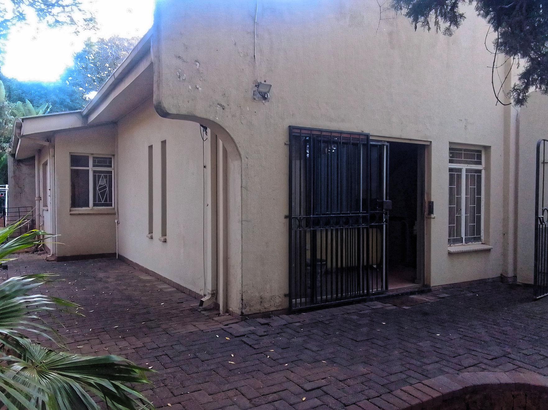 Charming 4-bed family home