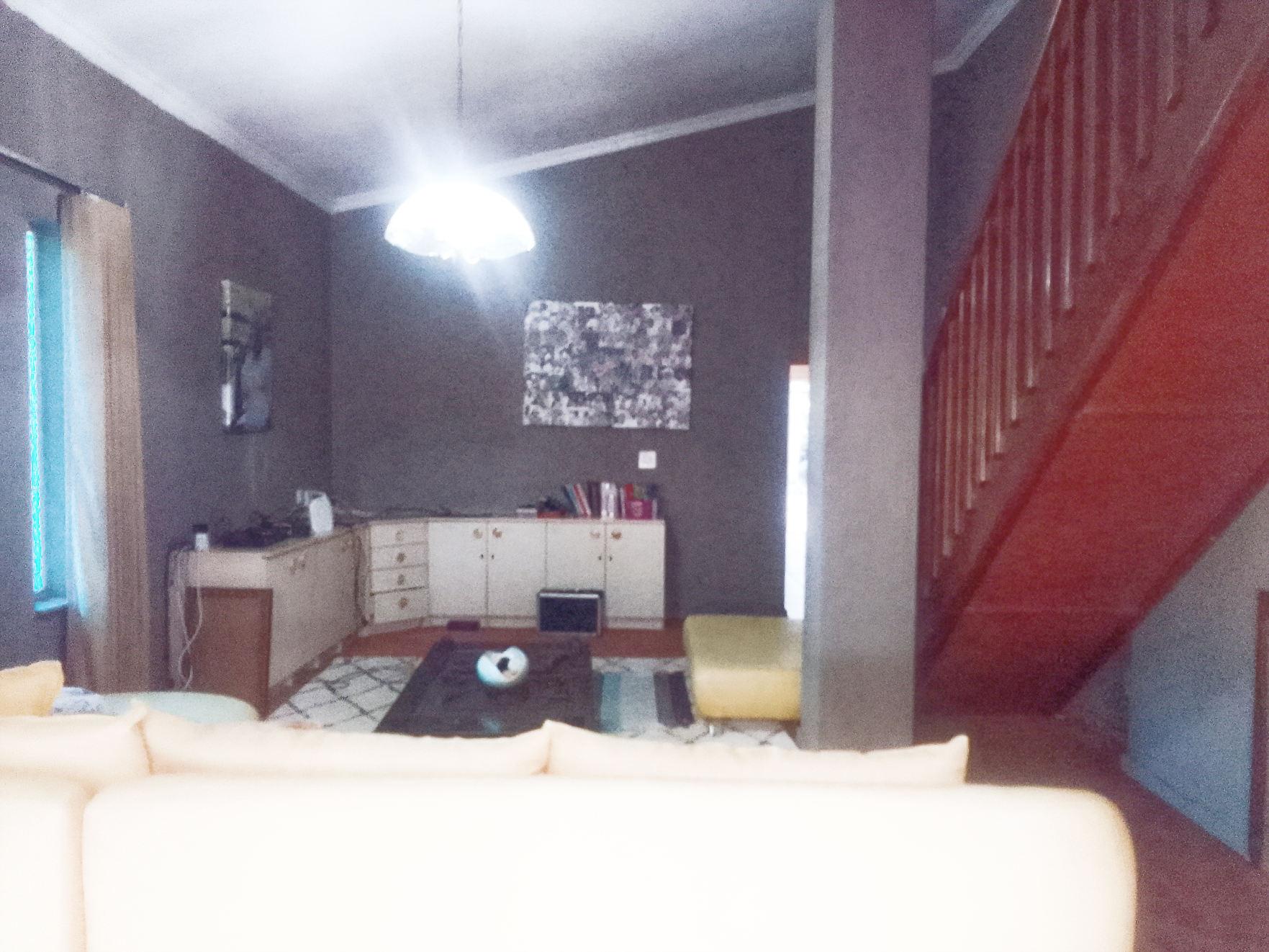 Charming 4-bed family home