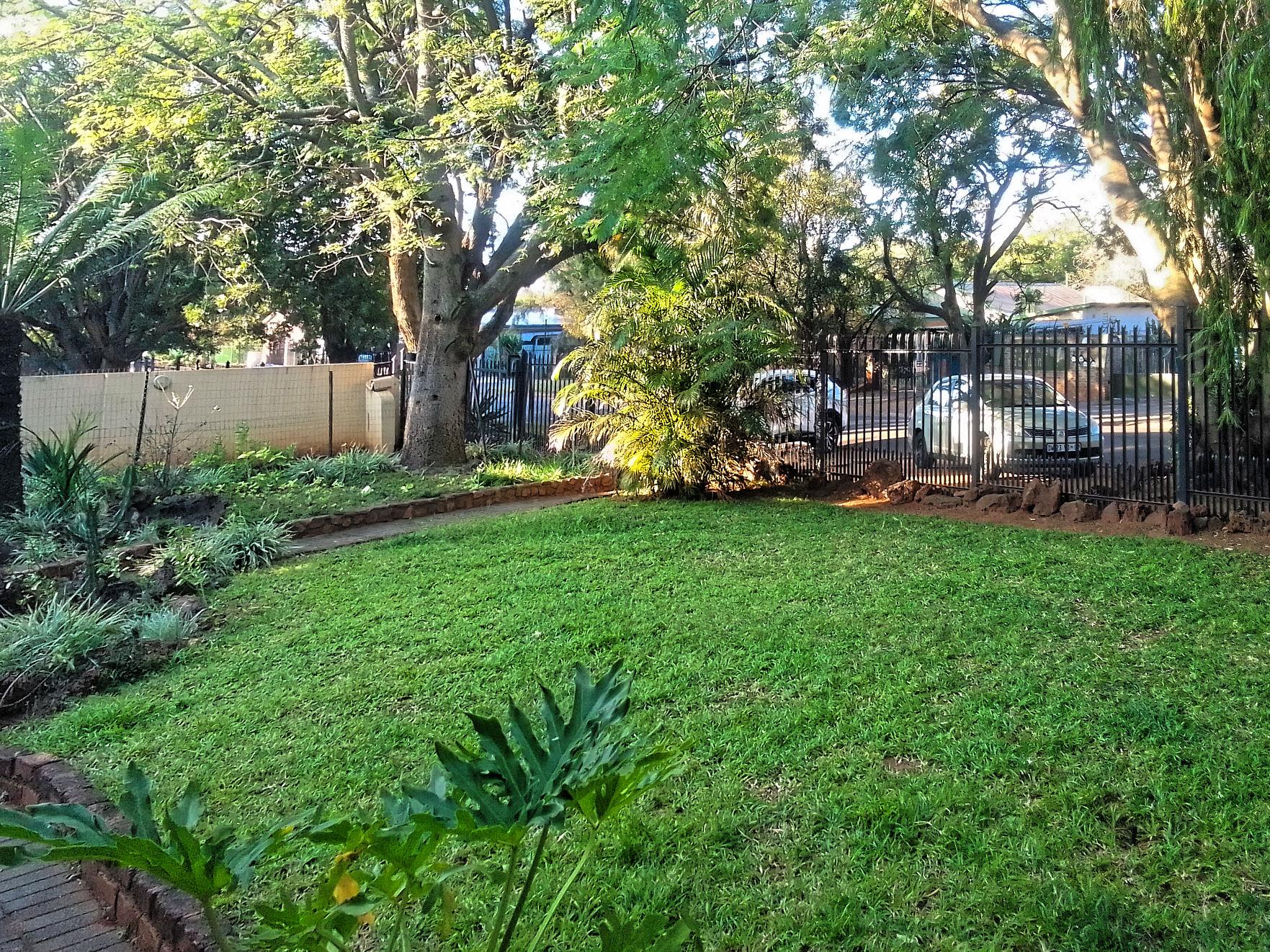 Charming 4-bed family home