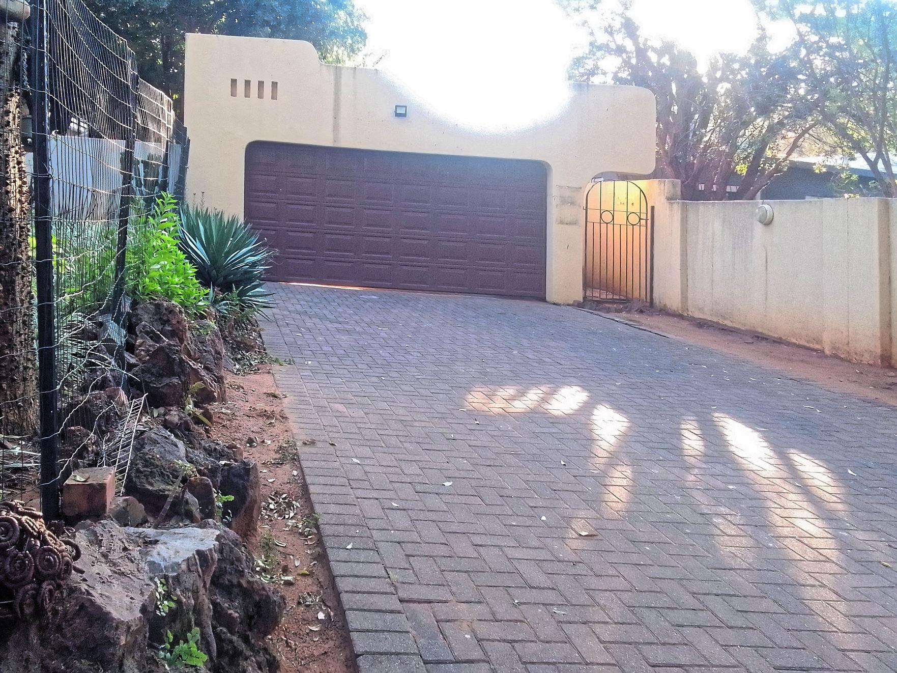 Charming 4-bed family home