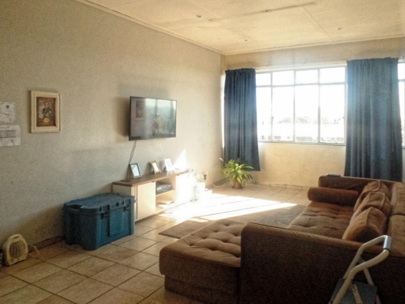 2-Bedroom Flat to Rent
