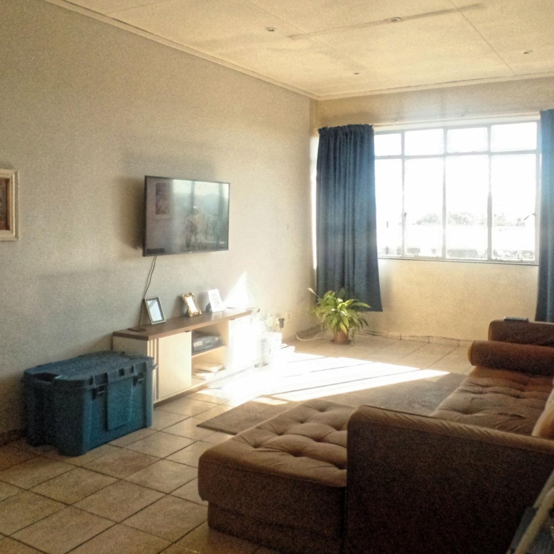 2-Bedroom Flat to Rent