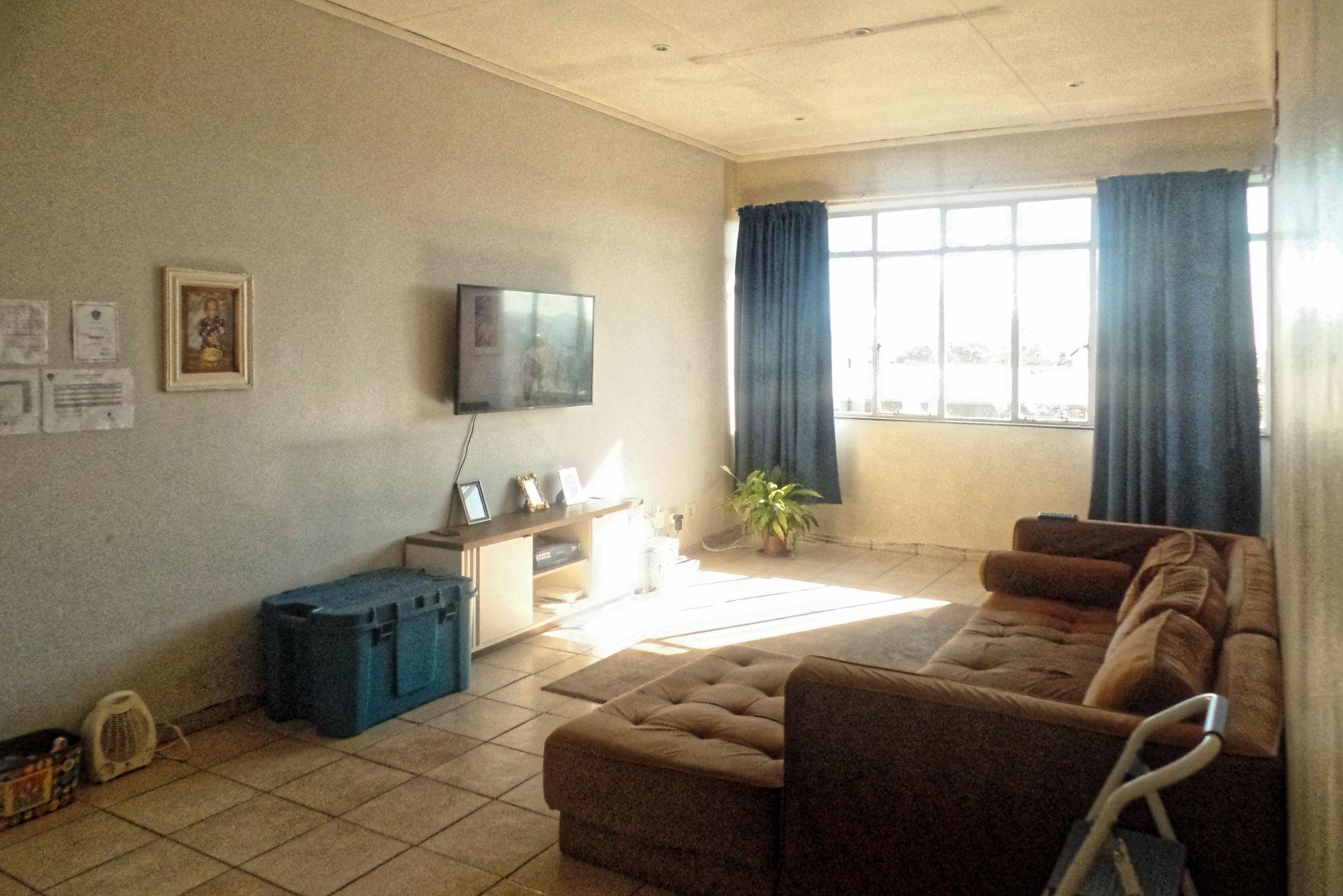 2-Bedroom Flat to Rent