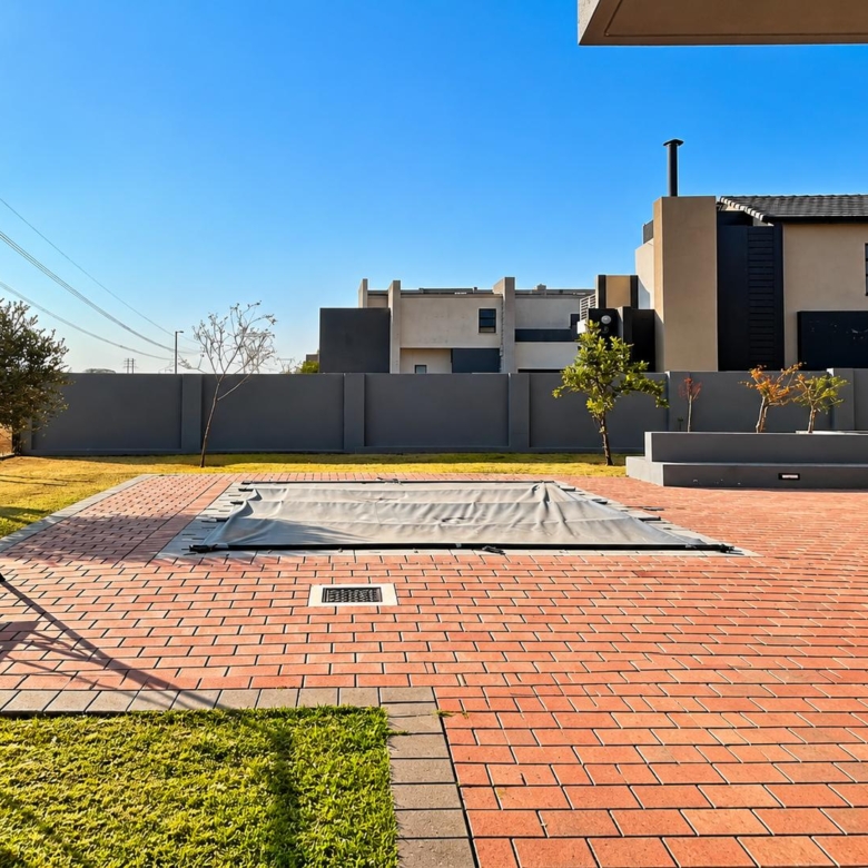 Modern-4 Bed Home for Sale in Midstream Meadows