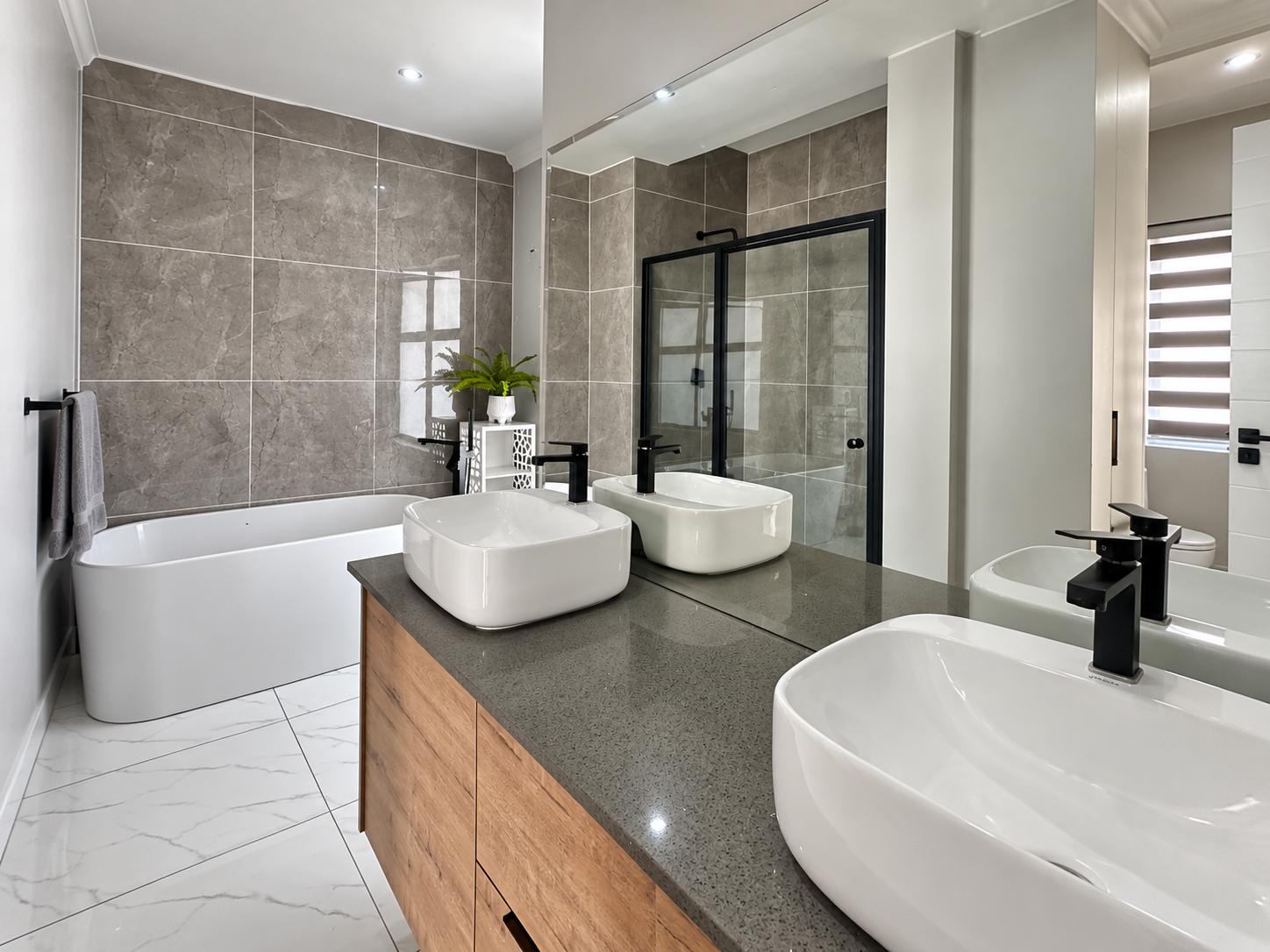 Modern-4 Bed Home for Sale in Midstream Meadows