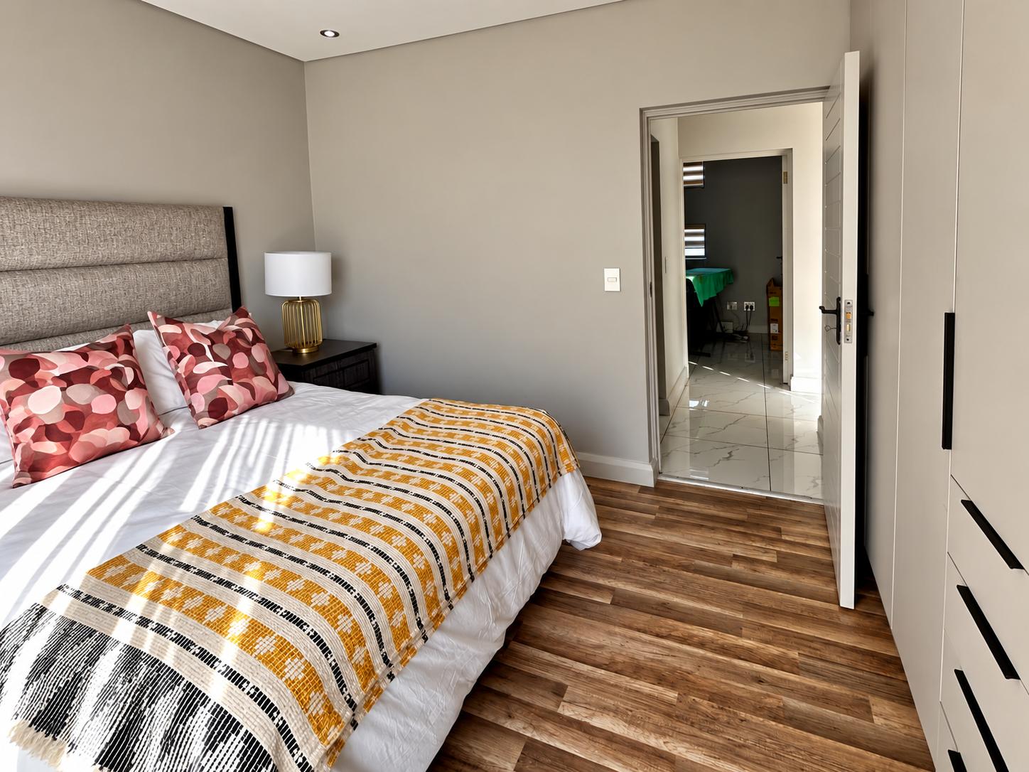 Modern-4 Bed Home for Sale in Midstream Meadows