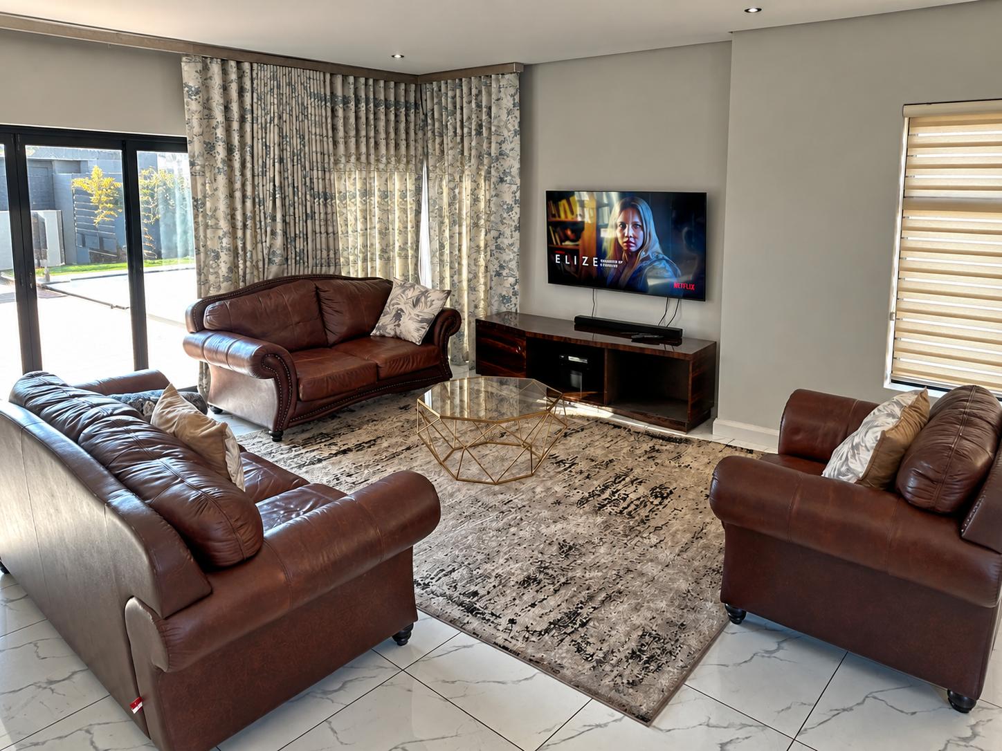 Exclusive 4-Bed Home for Sale in Midstream Meadows