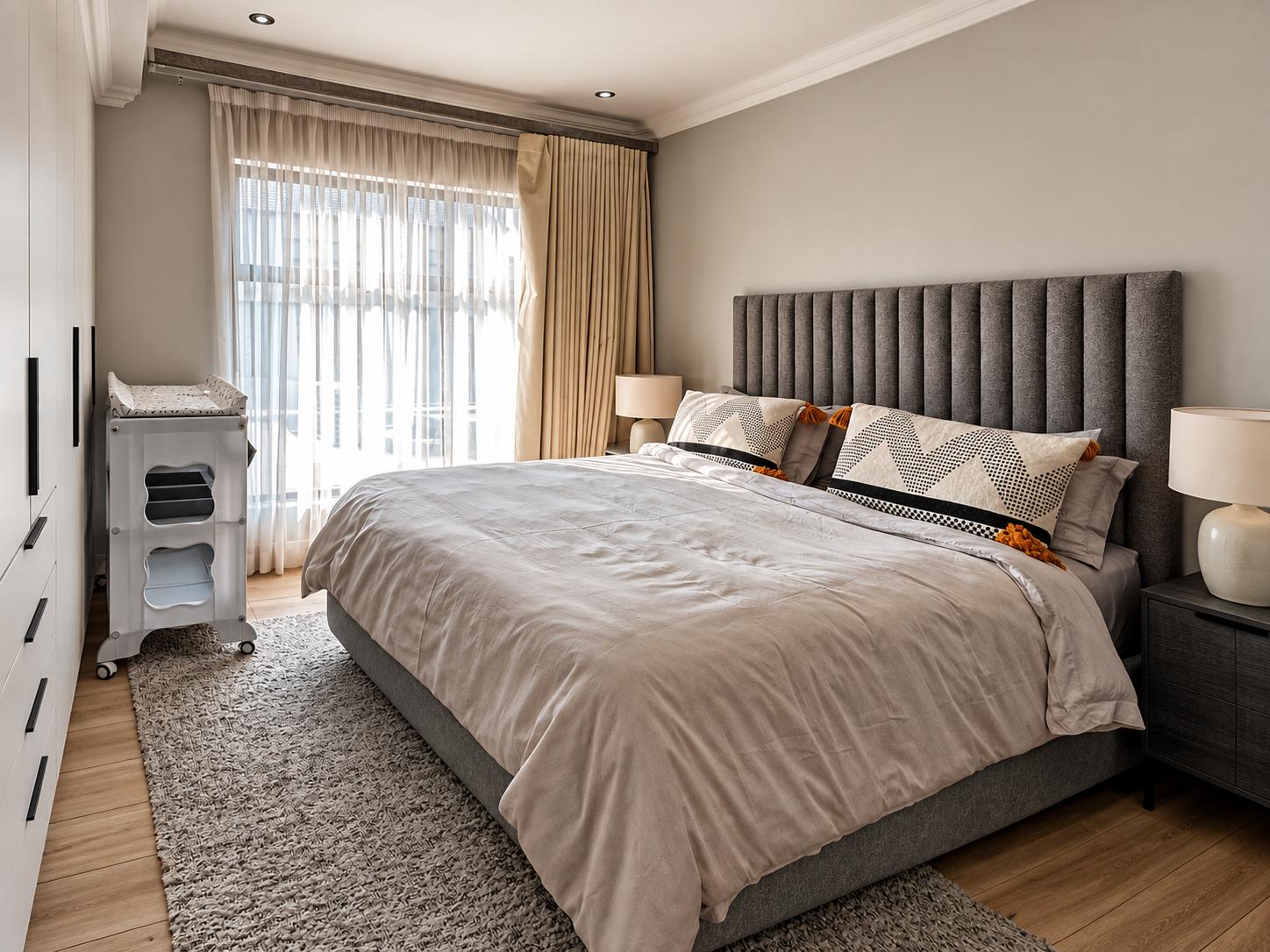 Exclusive 4-Bed Home for Sale in Midstream Meadows